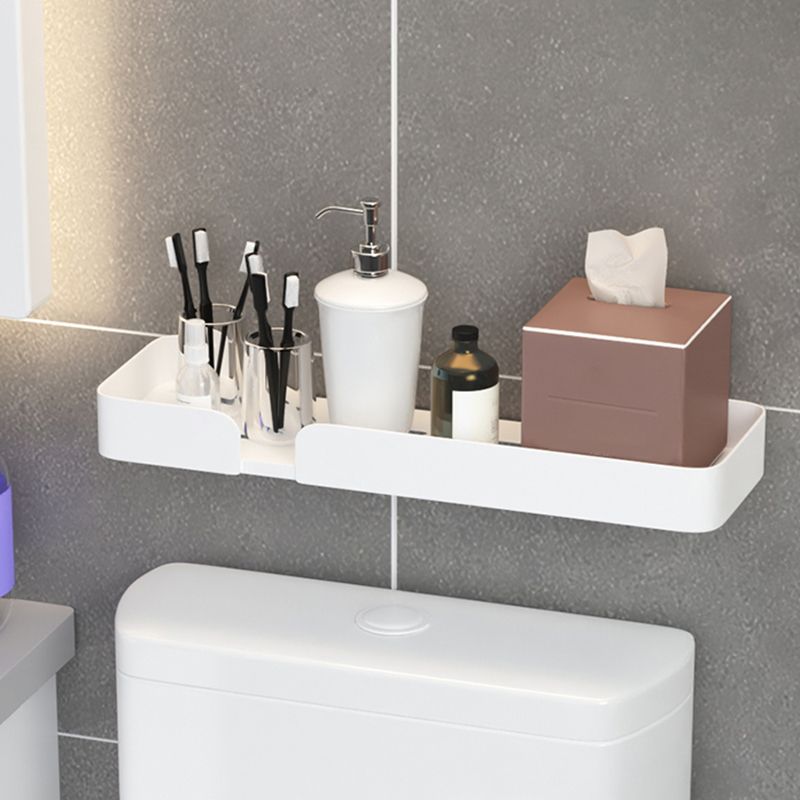 Avtoit | Modern Rectangular Bathroom Shelf 2/3-Piece Bathroom Accessory Set