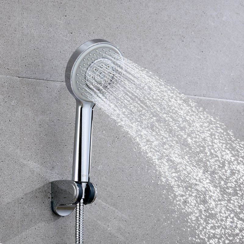 Avtoit | 2 Sprays Handheld Shower Head Contemporary Shower Head Combo