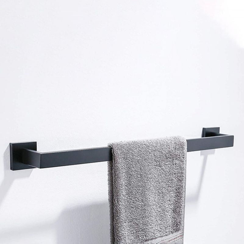 Avtoit | Stainless Steel Bathroom Accessories as Single Piece or in Set Modern Bathroom Hardware