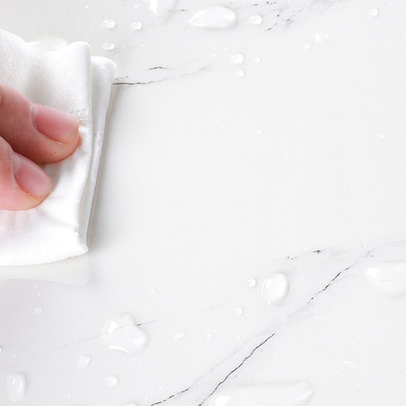Avtoit | Modern splash protection tile PVC self-adhesive wallpaper for kitchen splash protection