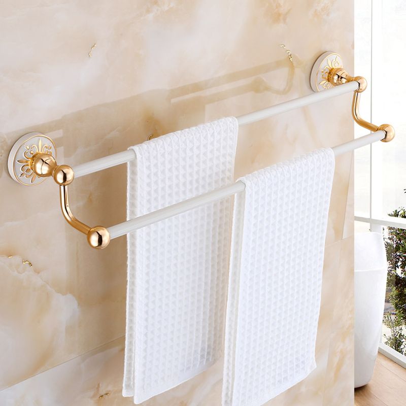 Avtoit | Traditional Metal Bathroom Accessories As Individual Piece Or As Set