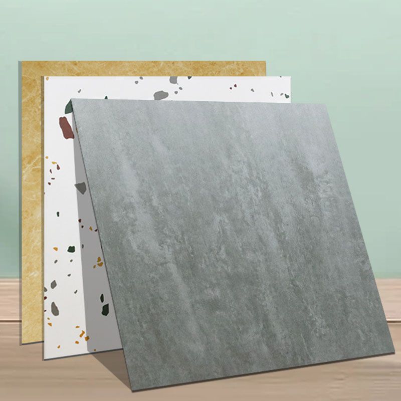Avtoit | Stone look PVC flooring low gloss peel and stick vinyl flooring
