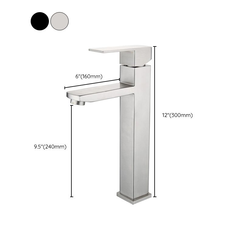 Avtoit | Basic sink faucet simple low arc metal centerset sink faucet for bathroom