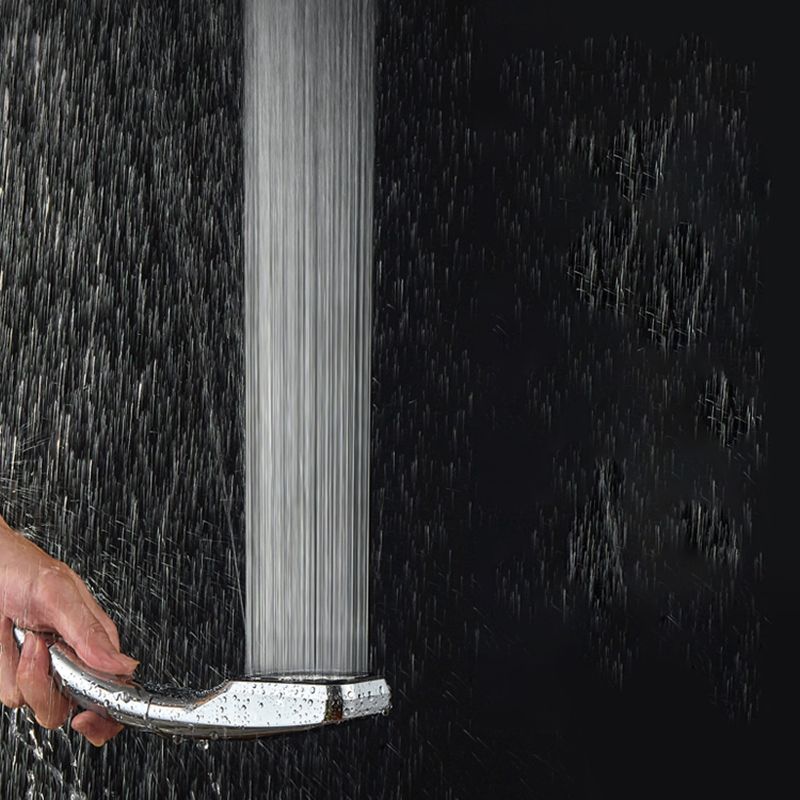 Avtoit | Bathroom Handheld Showerhead Rain Shower Brass Pipe Showerhead