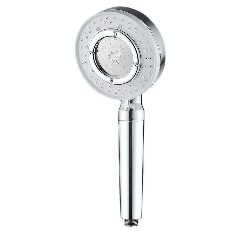 Avtoit | Modern Handheld Showerhead Adjustable Spray Pattern Showerhead made of Stainless Steel