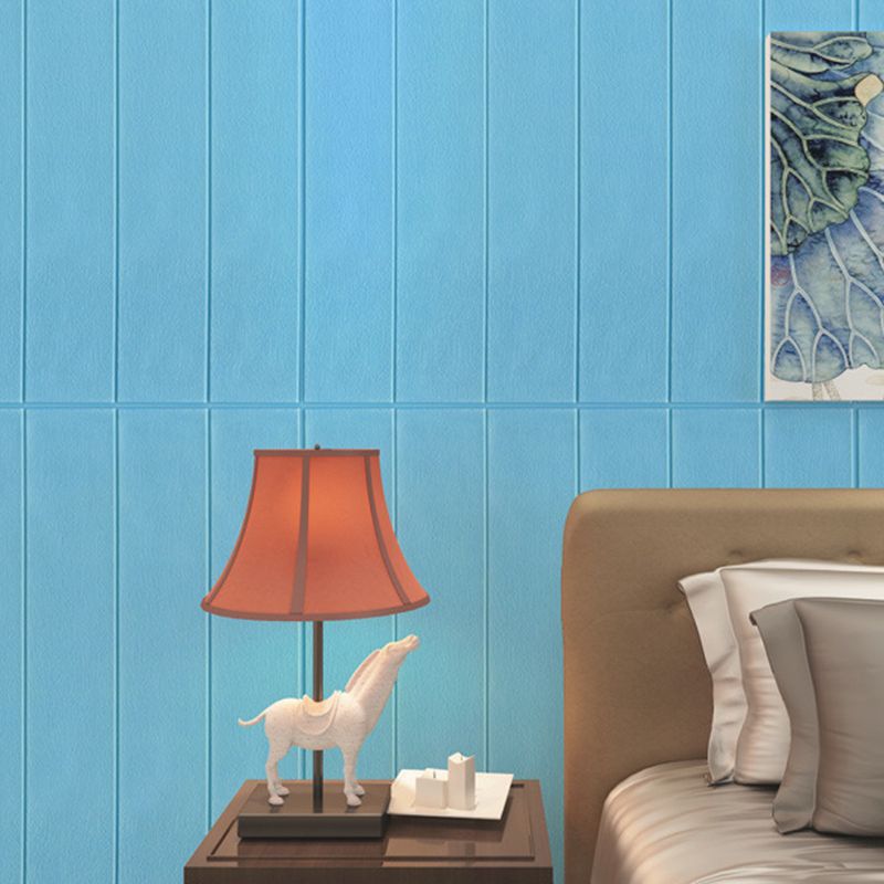 Avtoit | 3D Embossed Interior Wall Covering Self-Adhesive Wood Look Wall Paneling