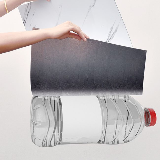 Avtoit | Modern Pearl Wall Bowls PVC Wall Access Panel for Peeling and Sticking for Bathroom and Kitchen