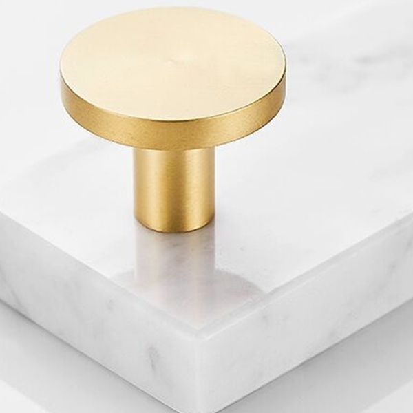 Avtoit | Modern bathroom accessories as a single piece or as a set in marble and metal