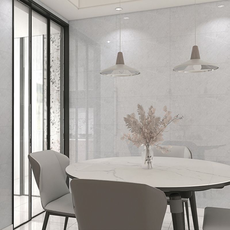 Avtoit | Modern Peel/Stick Back Wall Tile Kitchen and Bathroom Wallpaper