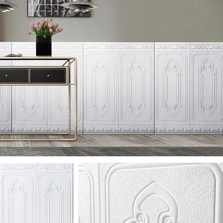 Avtoit | 3D back wall panels Contemporary plastic back wall panels with waterproof