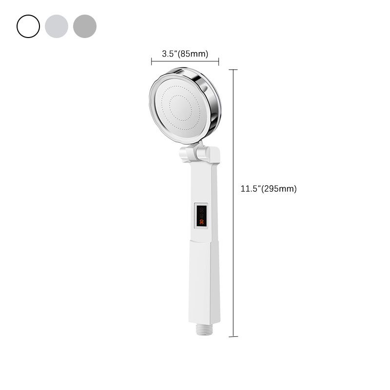 Avtoit | Modern adjustable shower head plastic shower head with water filtration