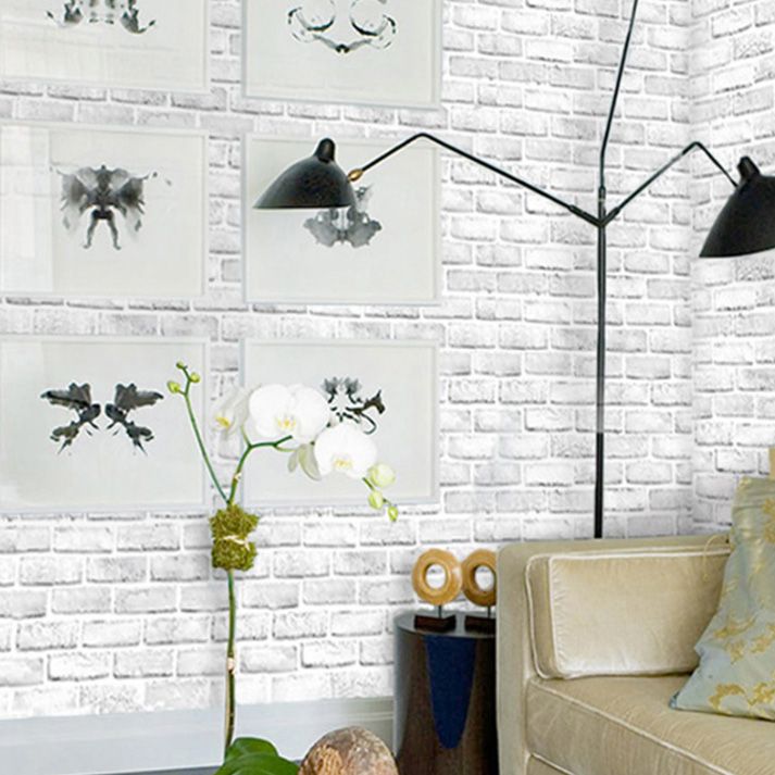 Avtoit | Country House Waterproof Wall Panels Wood Grain Bedroom and Living Room Wall Panels