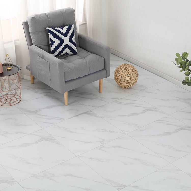 Avtoit | Peel and Stick PVC Floor Low Gloss PVC Floor with Stone Look