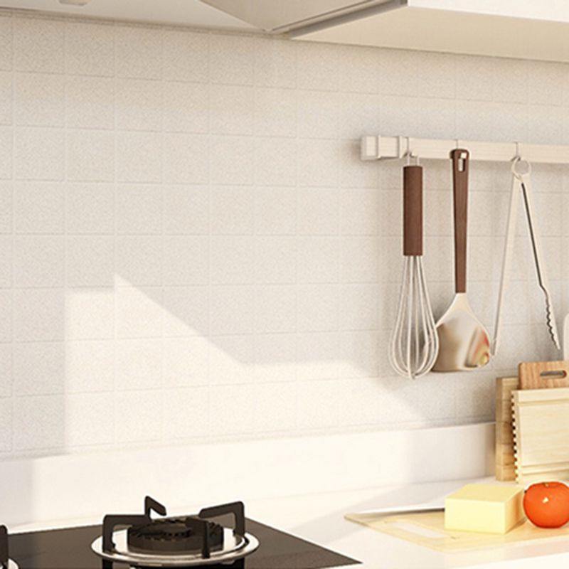 Avtoit | Modern mosaic tiles waterproof peel-and-stick tiles over tiles for the kitchen