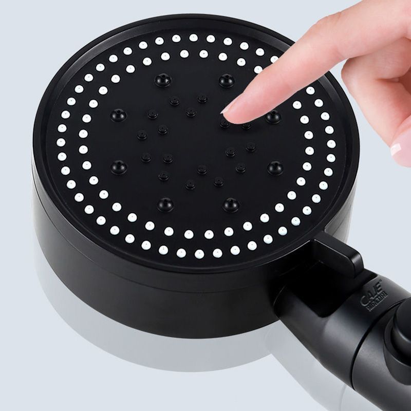 Avtoit | Plastic Showerhead Modern Bathroom Showerhead with Adjustable Spray Pattern