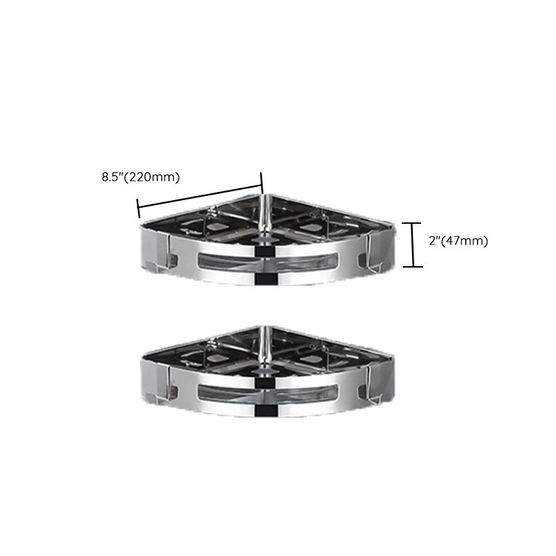 Avtoit | Modern bathroom accessory set bathroom shelf towel bar bathroom accessories
