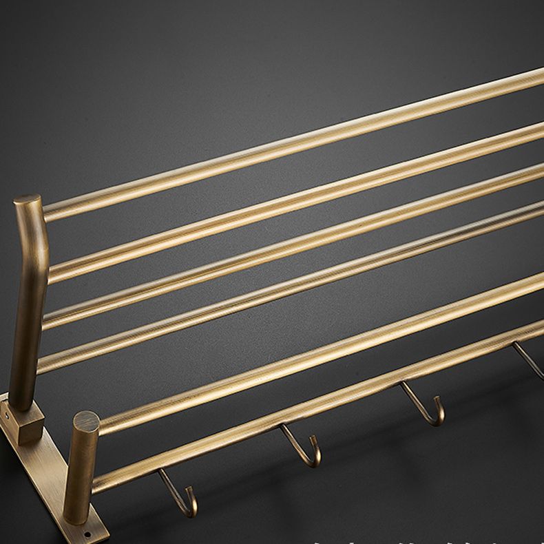 Avtoit | Vintage Bronze Bathroom Set Traditional Bathroom Accessories as Individual Piece or as Set