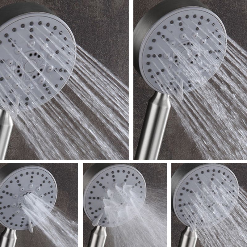 Avtoit | Wall-mounted metal bathtub filling low arch swivel bathtub mixer
