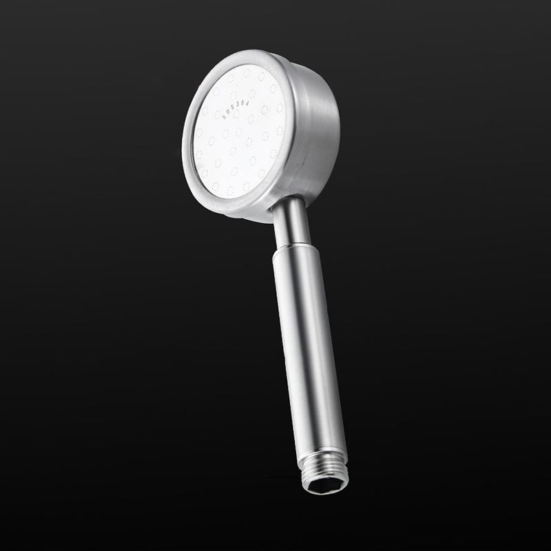 Avtoit | Stainless Steel Shower Head Modern Style Round Shape Shower Head