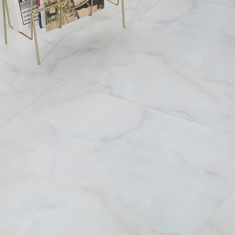 Avtoit | Peel and Stick PVC flooring Smooth marble look fire protection vinyl floor