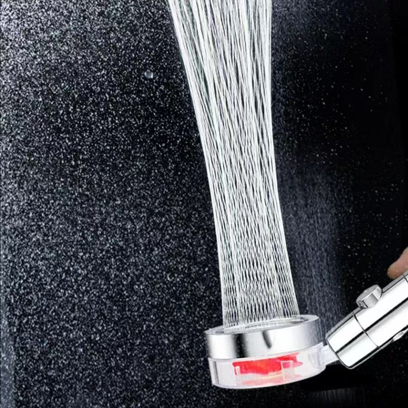 Avtoit | Plastic Handheld Showerhead Contemporary Style Bathroom Handheld Showerhead