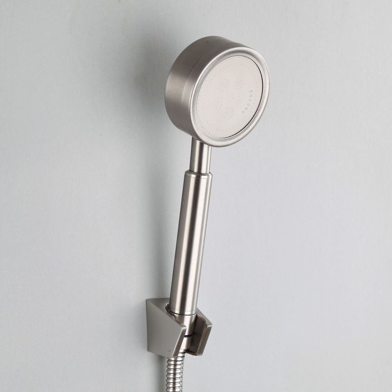 Avtoit | Rainfall Showerhead Combination 3 Settings Modern Handheld Showerhead