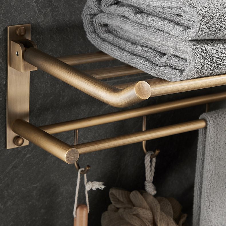 Avtoit | Vintage Bronze Bathroom Set Traditional Bathroom Accessories as Individual Piece or as Set