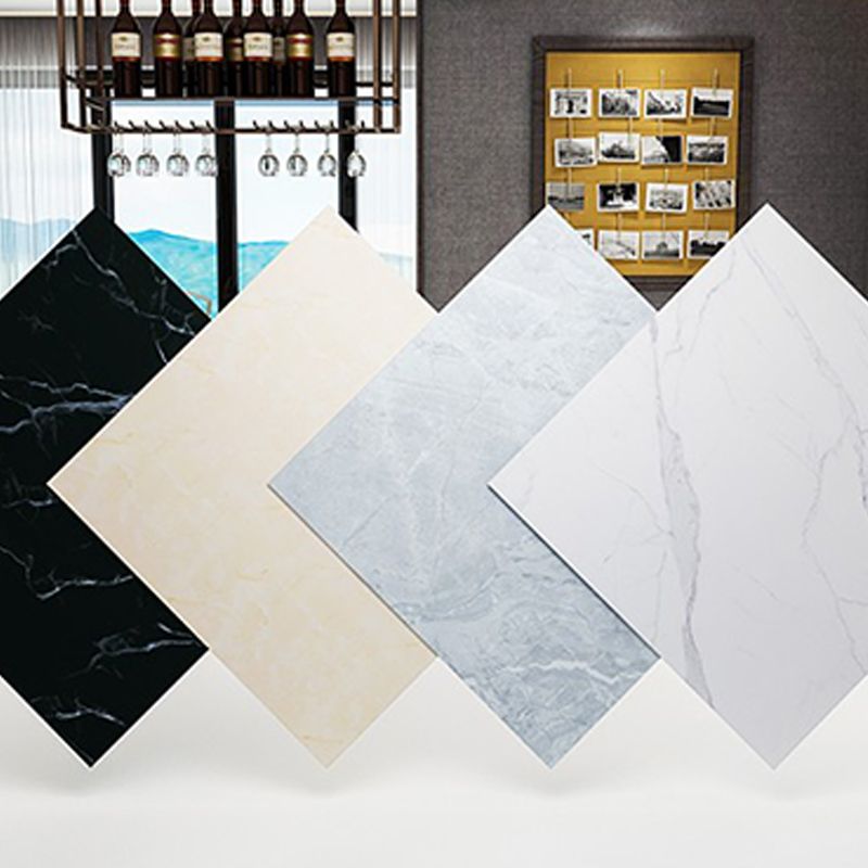 Avtoit | Plastic Wallpaper Single Tile Peel and Stick Back Tile Wall Tile