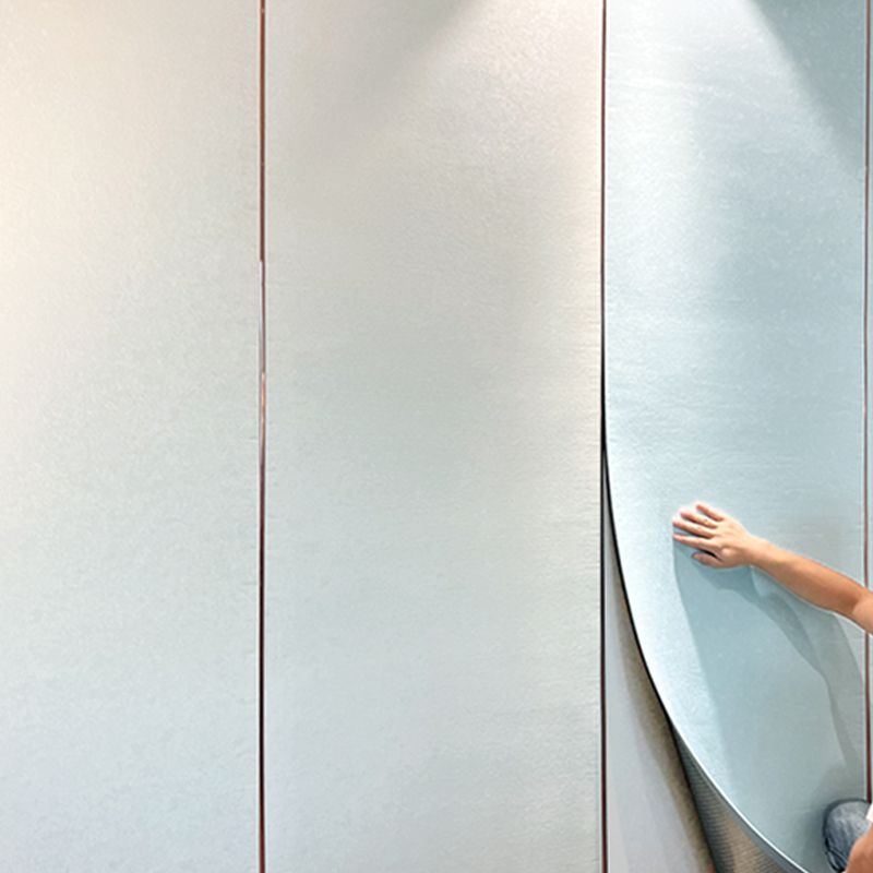 Avtoit | Waterproof XPE Foam Wall Covering Matte Texture Wall Covering for the Bedroom
