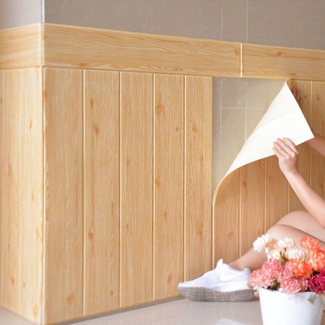 Avtoit | Waterproof Splash Guard Panels Modern Simple Plastic Splash Guard Panels