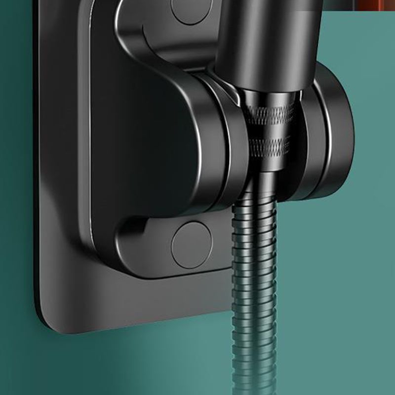 Avtoit | Adjustable Spray Pattern Shower Trim made of Stainless Steel Hand Shower for Home