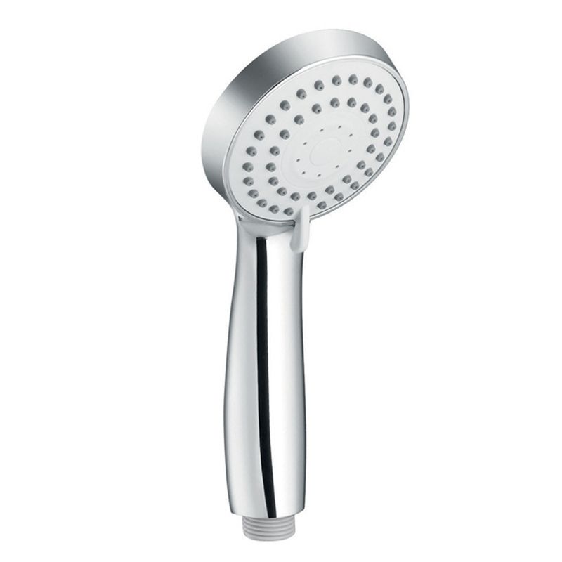 Avtoit | Round Handheld Showerhead Modern Style Hand Shower for Home