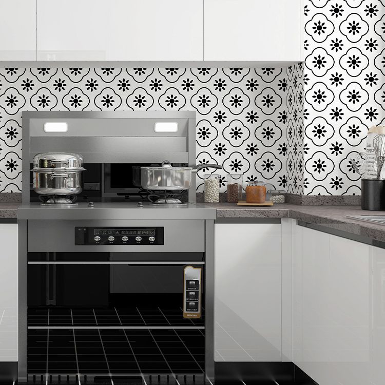 Avtoit | Modern mosaic tile for peeling and sticking for the bathroom backsplash