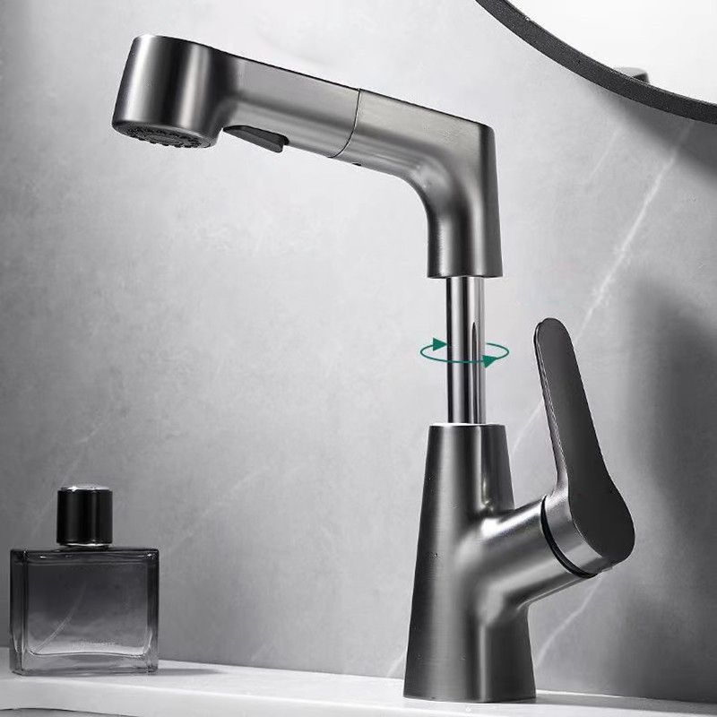 Avtoit | Modern widely used bathroom faucet copper sink faucet
