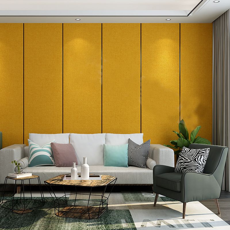 Avtoit | Modern Wall Interior Cladding Textured Wall Covering Waterproof Panel