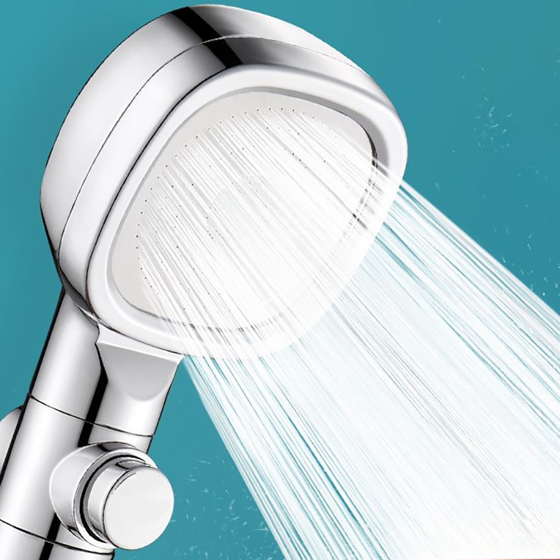 Avtoit | Shower Head Bathroom Square Controllable Brass Handheld Shower Head