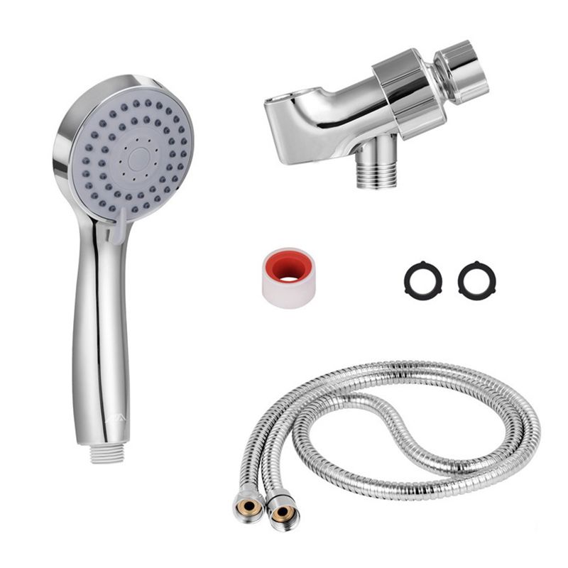 Avtoit | Round Handheld Showerhead Modern Style Hand Shower for Home