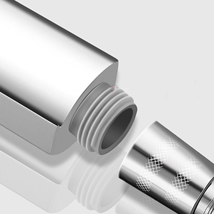 Avtoit | Contemporary Rainfall Hand Shower Adjustable Spray Pattern Shower Head