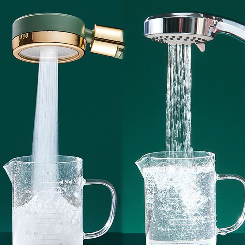 Avtoit | Plastic Shower Head Modern Wall Mounted Adjustable Shower Head