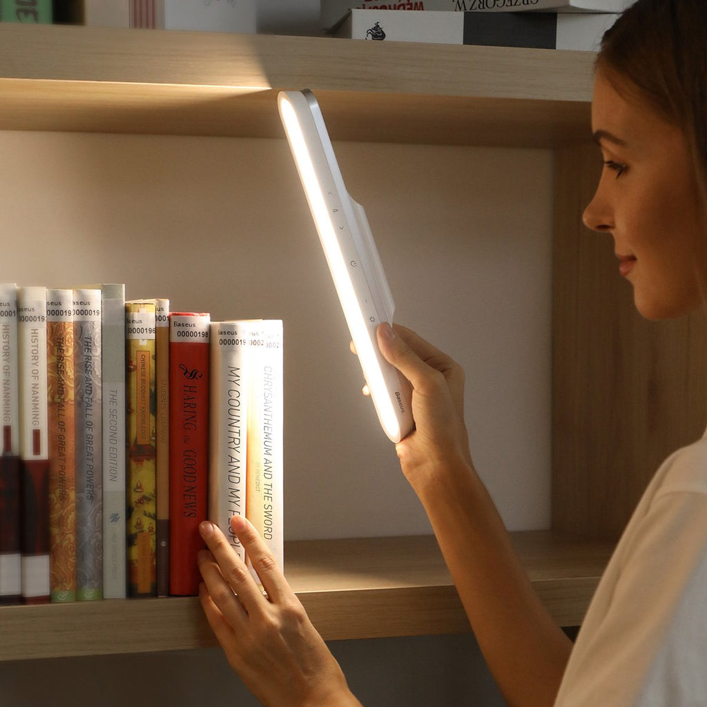 Avtoit | Rechargeable Magnetic Desk Lamp