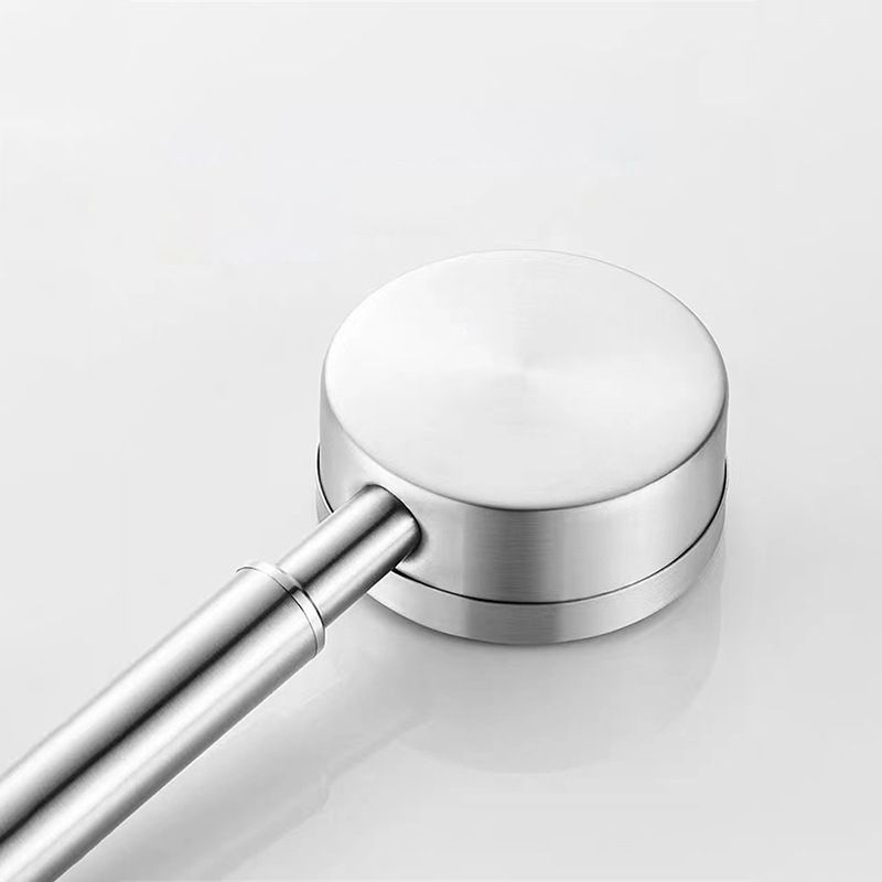 Avtoit | Classic Round Shower Head Metal Standard Handheld Shower Head