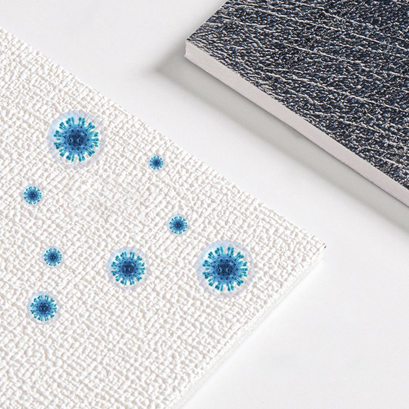 Avtoit | Modern Wall Panel Peel and Stick Stain Resistant Wall Ceiling for Living Room