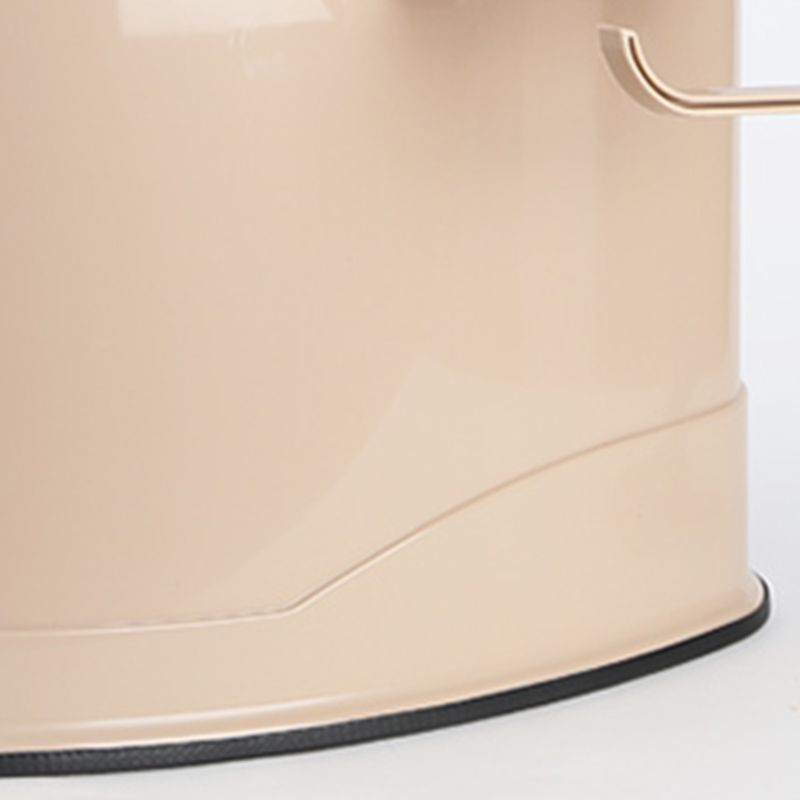 Avtoit | Floor-mounted All-in-One Toilet Contemporary Plastic Flush Toilet