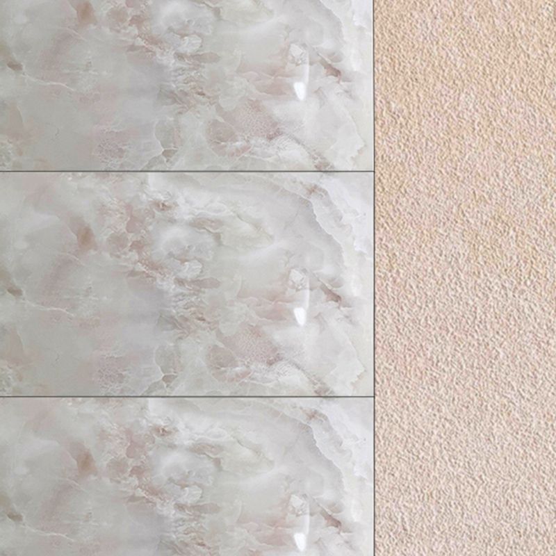 Avtoit | Modern Peel and Stick Back Wall Tiles Wall Tile Field Tile/Single Tile Peel and Stick Wall Tile