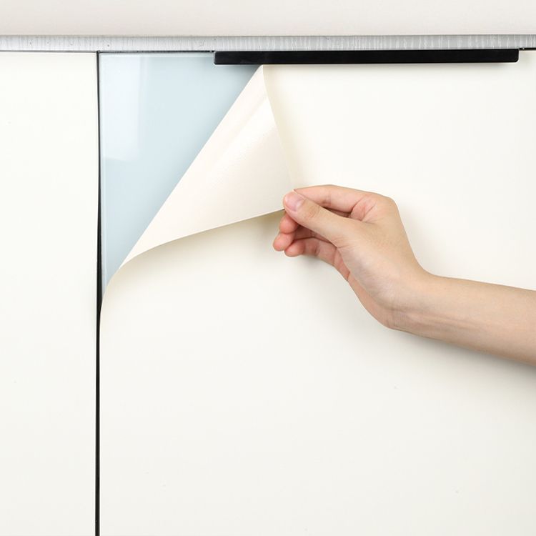 Avtoit | Modern Peel-and-Stick Wall Tile PVC Wallpaper for Kitchen and Bathroom