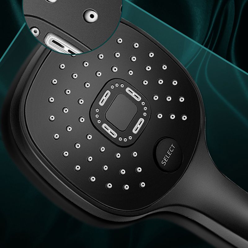 Avtoit | Plastic hands-free showerhead adjustable water flow showerhead