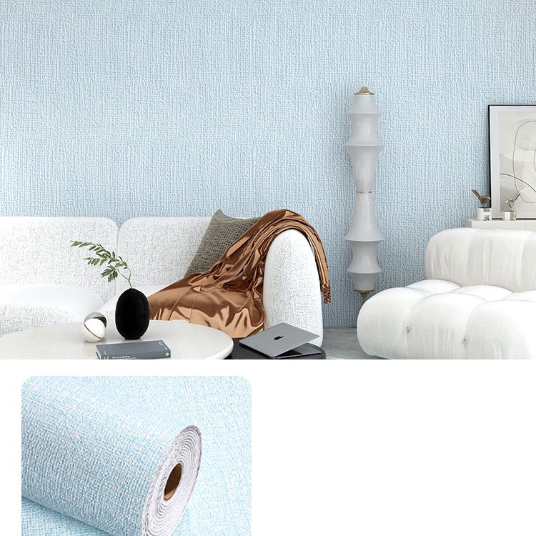 Avtoit | Soundproof PVC Tin Back Panel Solid Color Peel and Stick Interior Wall Panel