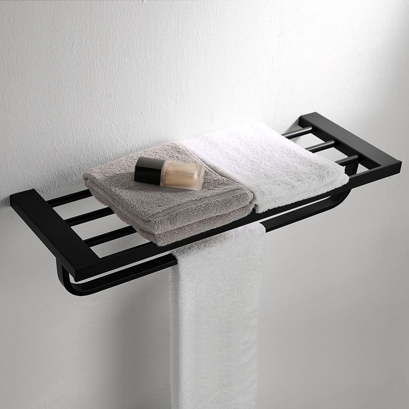 Avtoit | Contemporary Bathroom Accessories As Individual Item Or As Set in Black