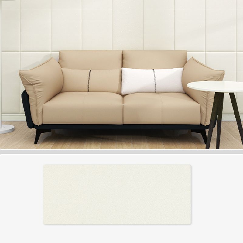 Avtoit | Waterproof Back Wall Panels Contemporary Style Peel and Stick Back Wall Panels