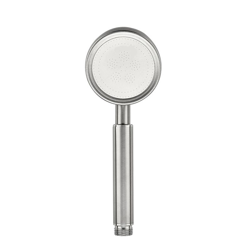 Avtoit | Round Hand Shower Water-Saving Shower Head Made of Stainless Steel